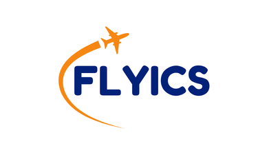 Flyics.com is for sale